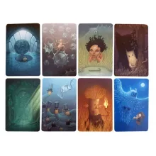 Dixit 5 - Álmodozások, kiegészítő