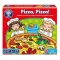 Pizza, pizza! társasjáték (ORCHARD TOYS) OR060