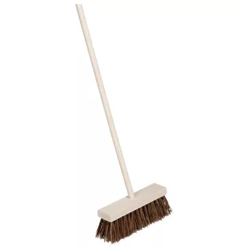 Gyermek-járdaseprű: 90 cm-es (GOKI) GKFA127