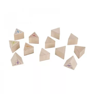 Memóriajáték: hang-dobozkák (GOKI) GK56683