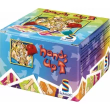 Kezeket Fel!! HANDS UP