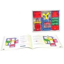 Áramkör-tervező Electrokit 88, 28 db-os, MINILAND, ML99101