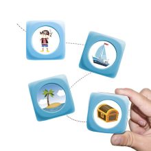 Meséd el a saját történetedet!, Akros, AKR30770