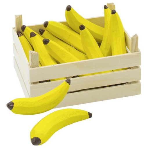 Banán, fából, GOKI GK51670