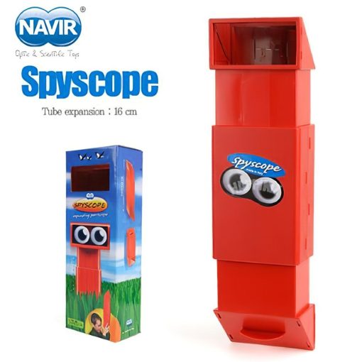 Nagy látószögű periszkóp - Spyscope Periscope, Op3020