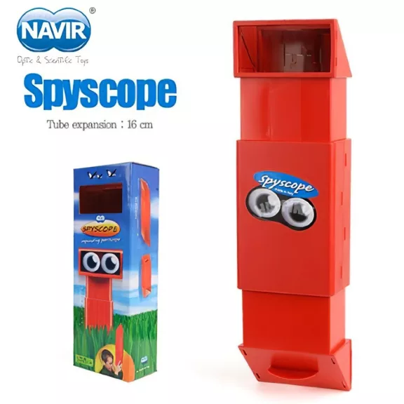 Nagy látószögű periszkóp - Spyscope Periscope, Op3020 Nagy látószögű periszkóp - Spyscope Periscope, Op3020