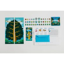 Benefitto - motivációs társasjáték