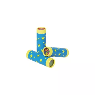 Kaleidoszkóp papírból (GOKI) GKPP007