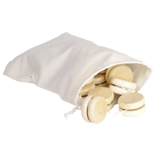 Yo-Yo natúr fa, GOKI GK883