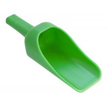 Homokozó lapát, öblös, 1 db, MINILAND, ML29020