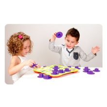 Értékekre nevelés - Párosító játék, MINILAND, ML31925