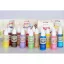 Homokfestő szett 5 dekorációs színnel Sand Paint deco WB180-002 5+
