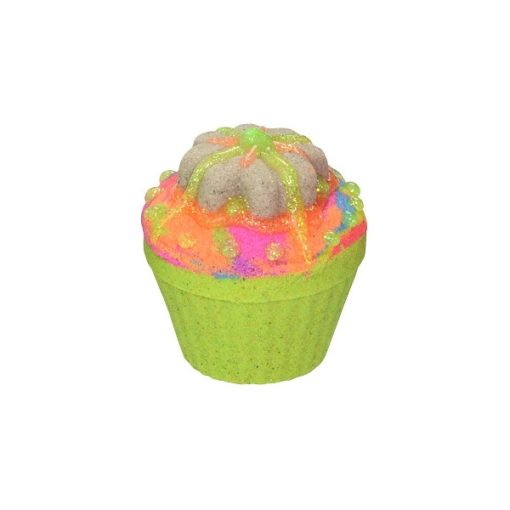 Homokfestő szett - neon glitter, Sand Paint WB180-004 5+