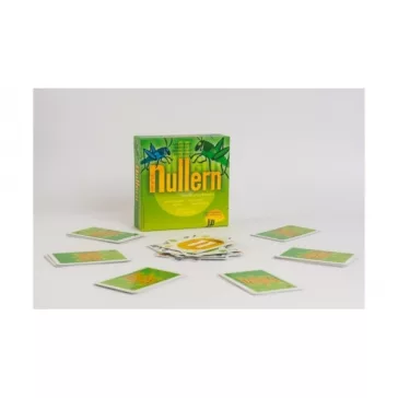 Nullern original, Családi bridzs