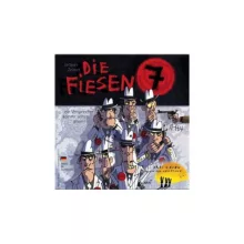 Aljas 7-es - Die Fiesen 7