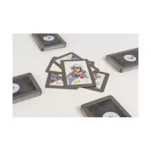 Aljas 7-es - Die Fiesen 7