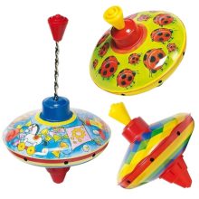 Búgócsiga: mintával (Goki) GK53049 