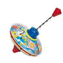 Búgócsiga: mintával (Goki) GK53049 