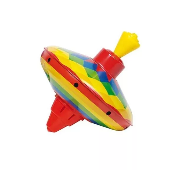 Búgócsiga: mintával (Goki) GK53049 