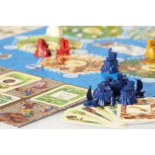 Catan Junior társasjáték