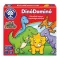 Dínódominó (Dinosaur Dominoes) ORCHARD TOYS OR353