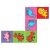 Dínódominó (Dinosaur Dominoes), ORCHARD TOYS OR353