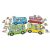 Kisbusz lottó / Kisbusz bingó (Little Bus Lotto), ORCHARD TOYS OR355
