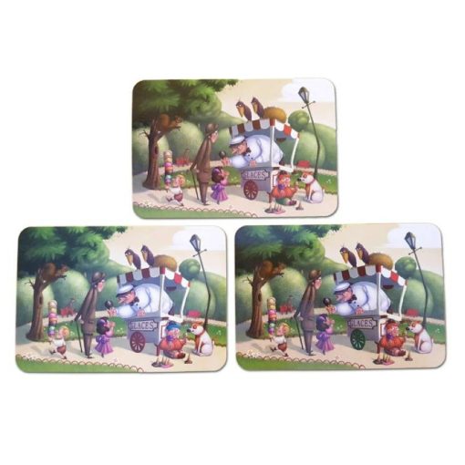 Difference Junior gyorsasági társasjáték Gigamic