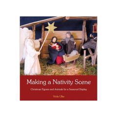 Betlehem készítés        angol   wald. könyv    wawa