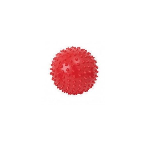 Tüske (masszírozó) labda 10 cm TREMBLAY
