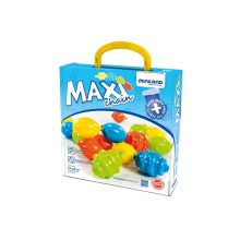 Maxichain gyöngyfűző, MINILAND, ML45300