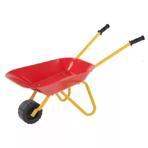 Fémtalicska - PIROS, csővázas