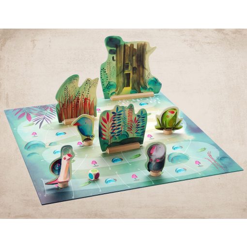 Csipp-csepp - Marbushka