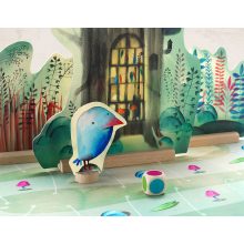 Csipp-csepp - Marbushka