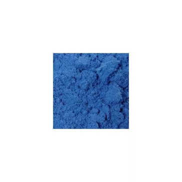 Mozgó homok 2.27 kg kék Kinetic Sand WB150-603 3+