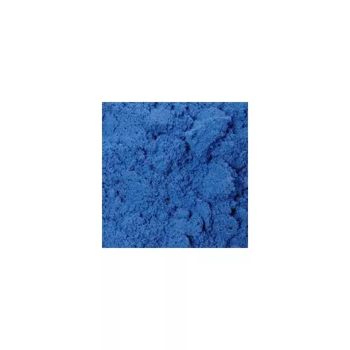 Mozgó homok 2.27 kg kék Kinetic Sand WB150-603 3+
