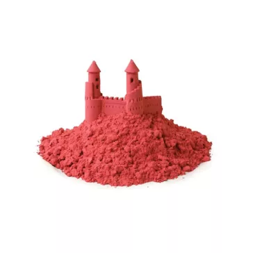 Várépítő szett - Castle Molds WB192-101 3+