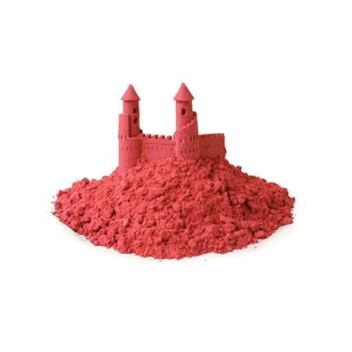 Mini várépítő szett - Mini Castle Molds, 8db-os, WB192-201 3+