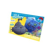 Felfedező - Tenger - Mágneses utazójáték, MINILAND, ML31973