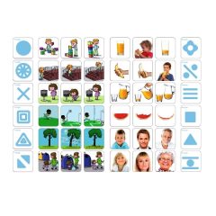 Rakjuk időrendbe - Rövid történetek 1., MINILAND ML31966