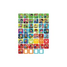 Tudnivaló apróságok - Viselkedés és napi rutin, MINILAND ML31975