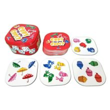 Copy or not Copy (Másolat ?) 7+