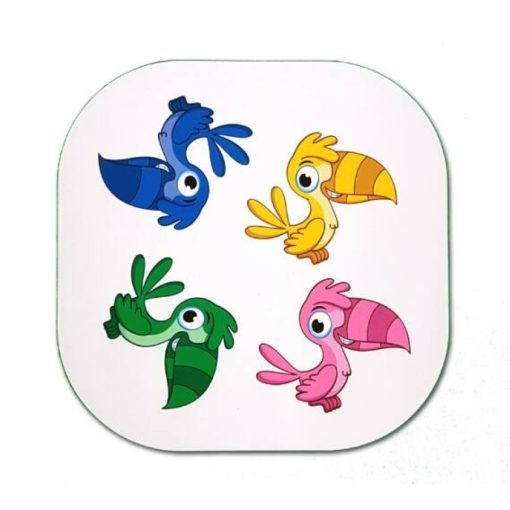 Copy or not Copy (Másolat ?) 7+