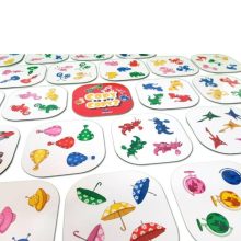 Copy or not Copy (Másolat ?) 7+