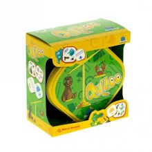 Quizoo (Állatkerti kvízjáték) 6+