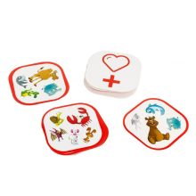 Quizoo (Állatkerti kvízjáték) 6+