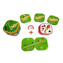 Quizoo (Állatkerti kvízjáték) 6+