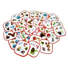 Quizoo (Állatkerti kvízjáték) 6+