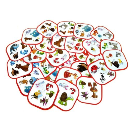 Quizoo (Állatkerti kvízjáték) 6+