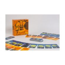 Nap és Hold (Sonne und Mond)